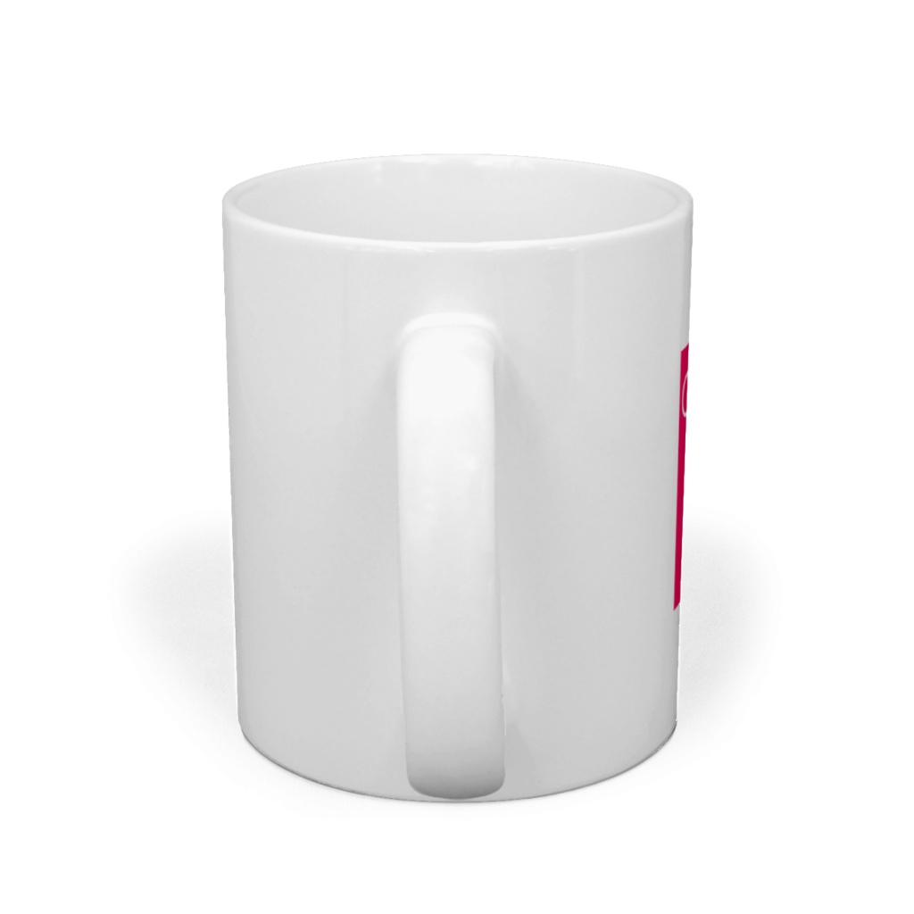 chibineco:マグカップ