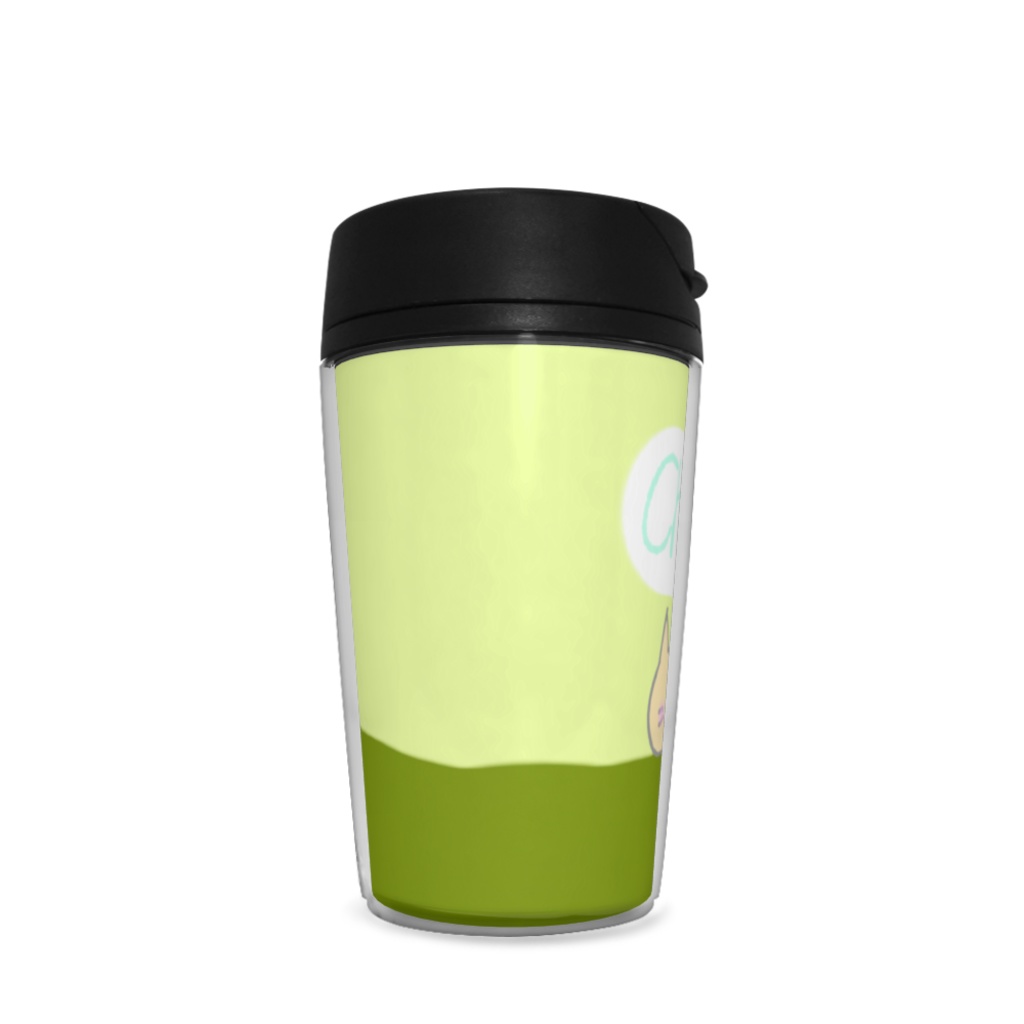 chibineco:タンブラー