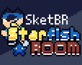 Starfish ROOM ヒトデルーム 