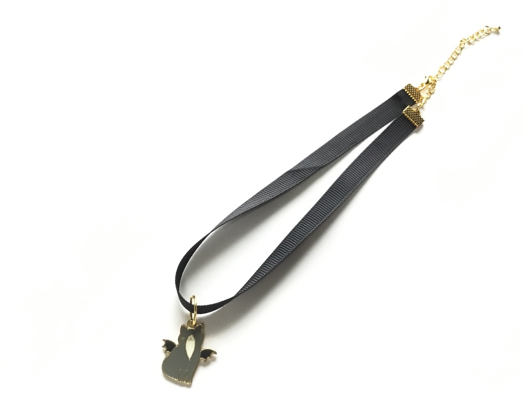 Halloween party (ネックレス チョーカー)