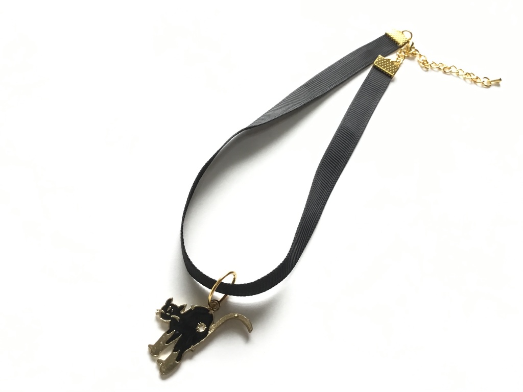 Halloween party (ネックレス チョーカー)