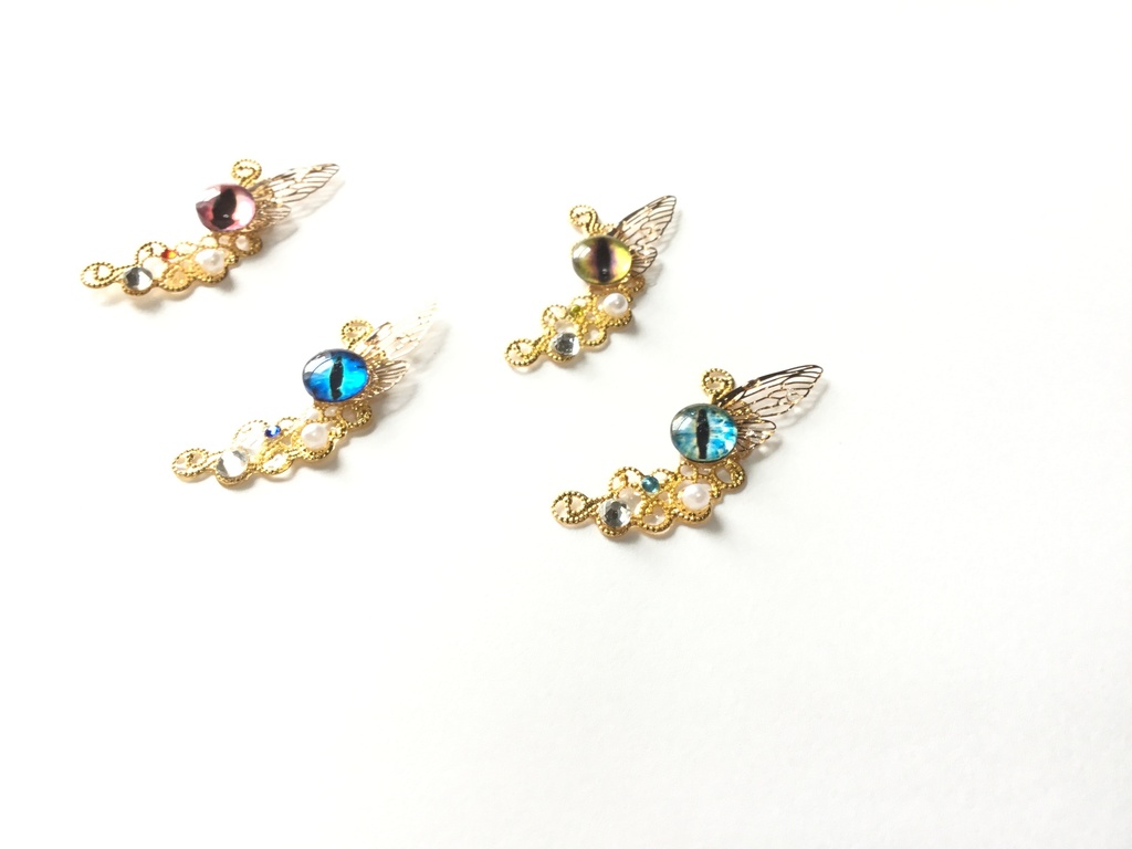 Familiar-ファミリアー- 【ピアス イヤリング】