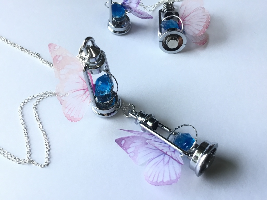 valuable ××(ネックレス)