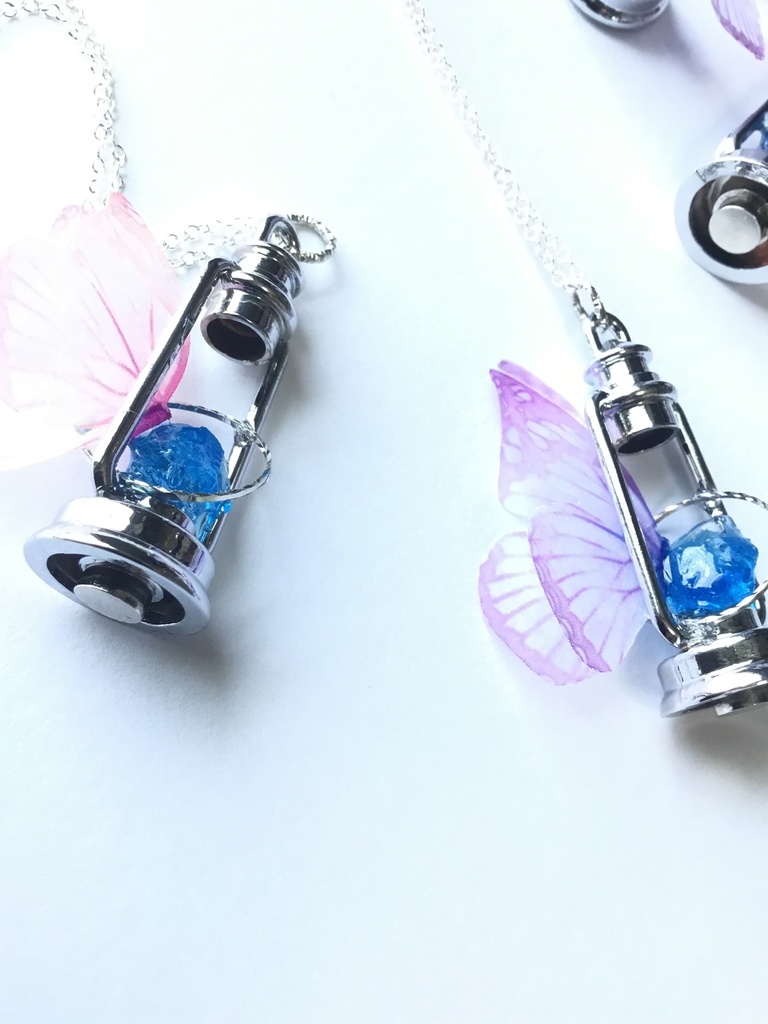 valuable ××(ネックレス)