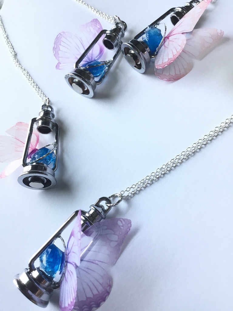 valuable ××(ネックレス)