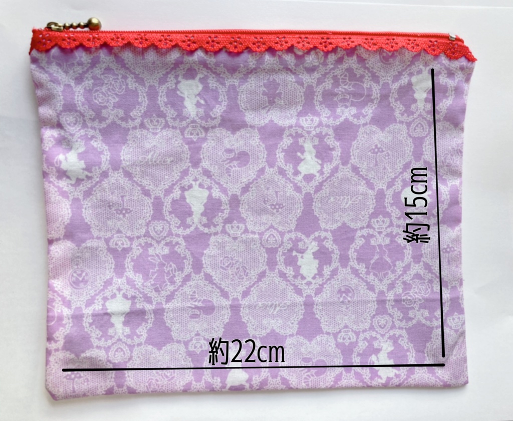 猫と時計6周年記念品 アリスセット