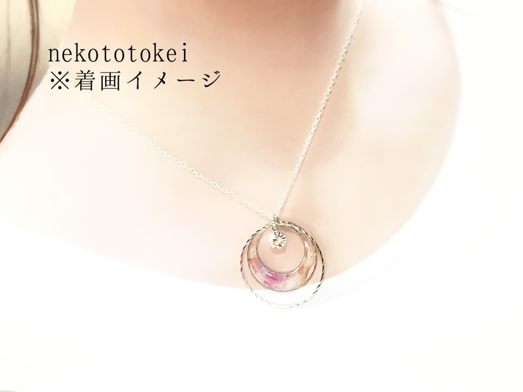 fairy tale-フェアリーテイル-(ネックレス)