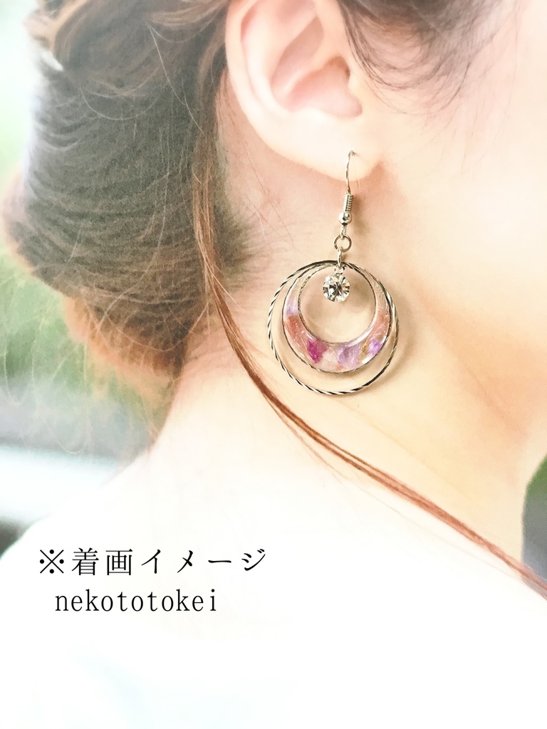 fairy tale-フェアリーテイル(ピアス イヤリング)