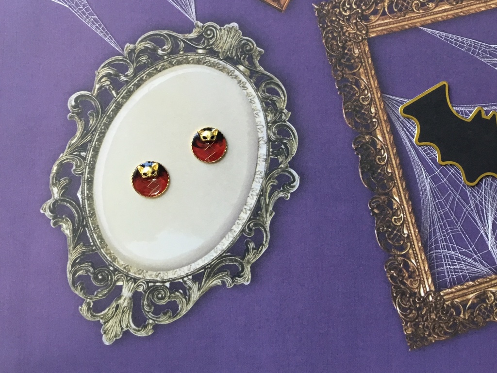 masquerade(ピアス イヤリング)