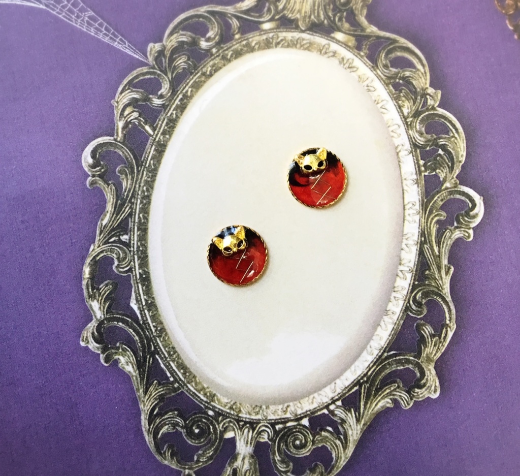 masquerade(ピアス イヤリング)