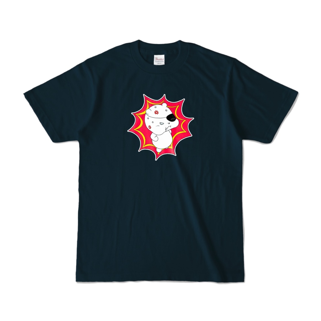 もこT「怒B」
