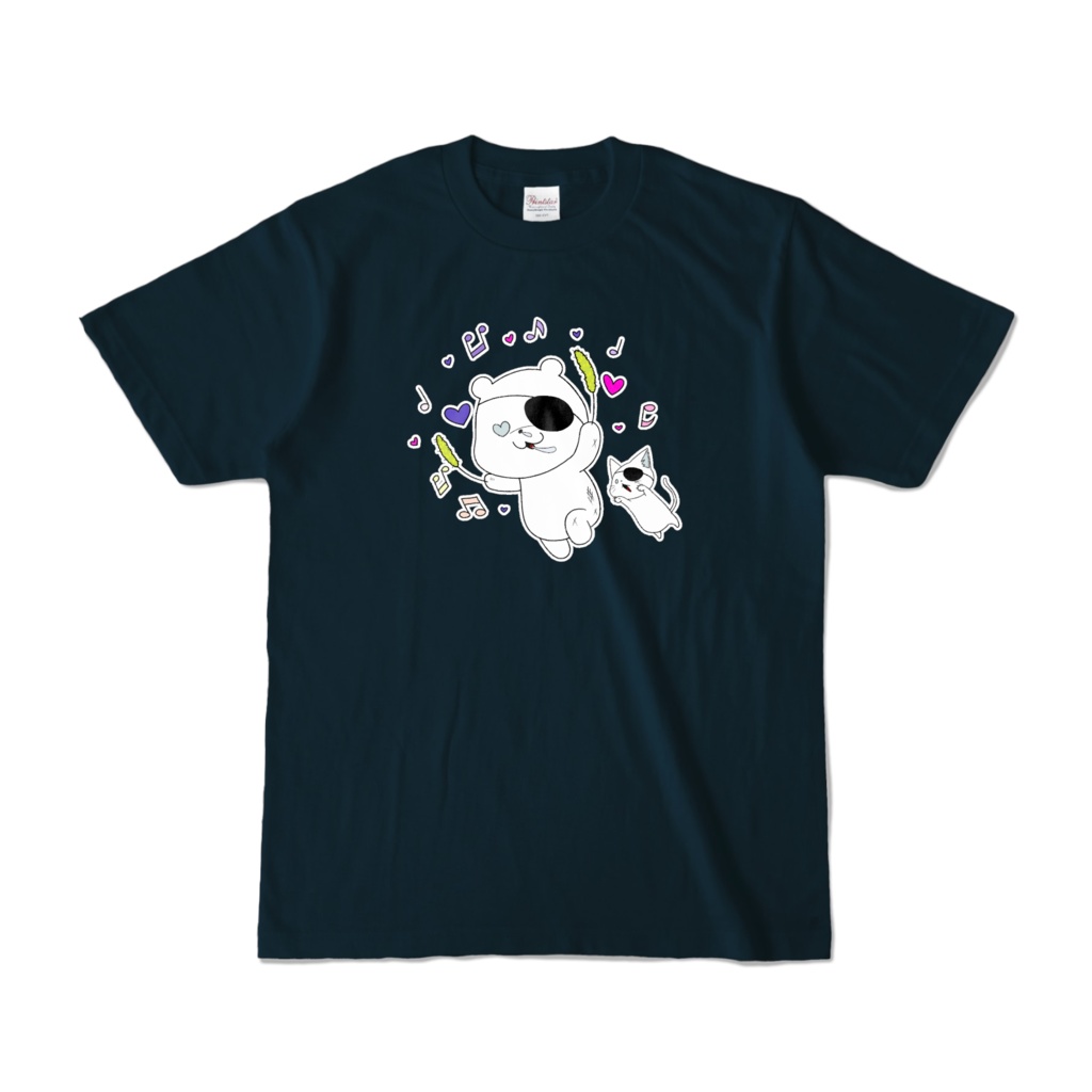 もこT「楽B」
