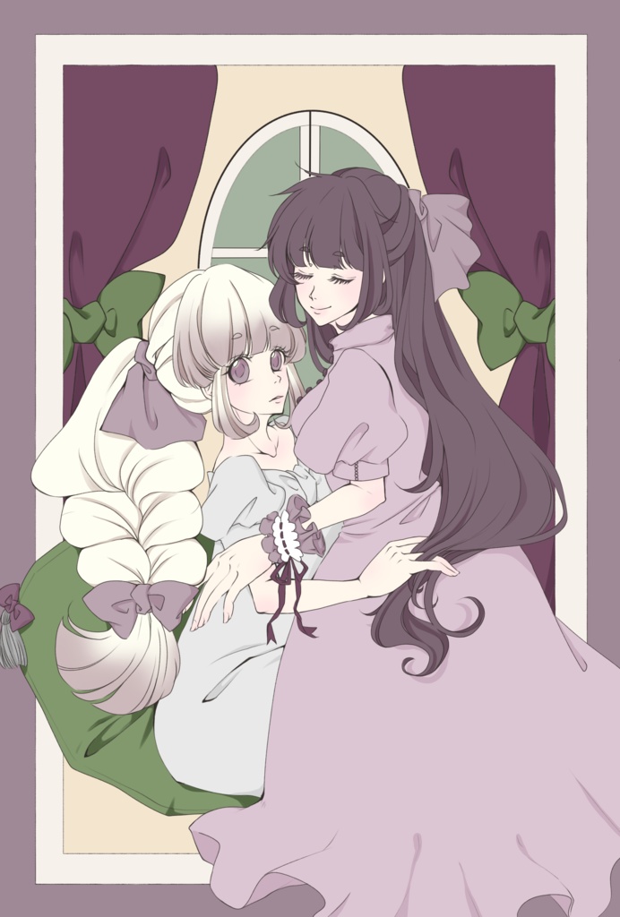 はんきゅんポストカード3枚セット