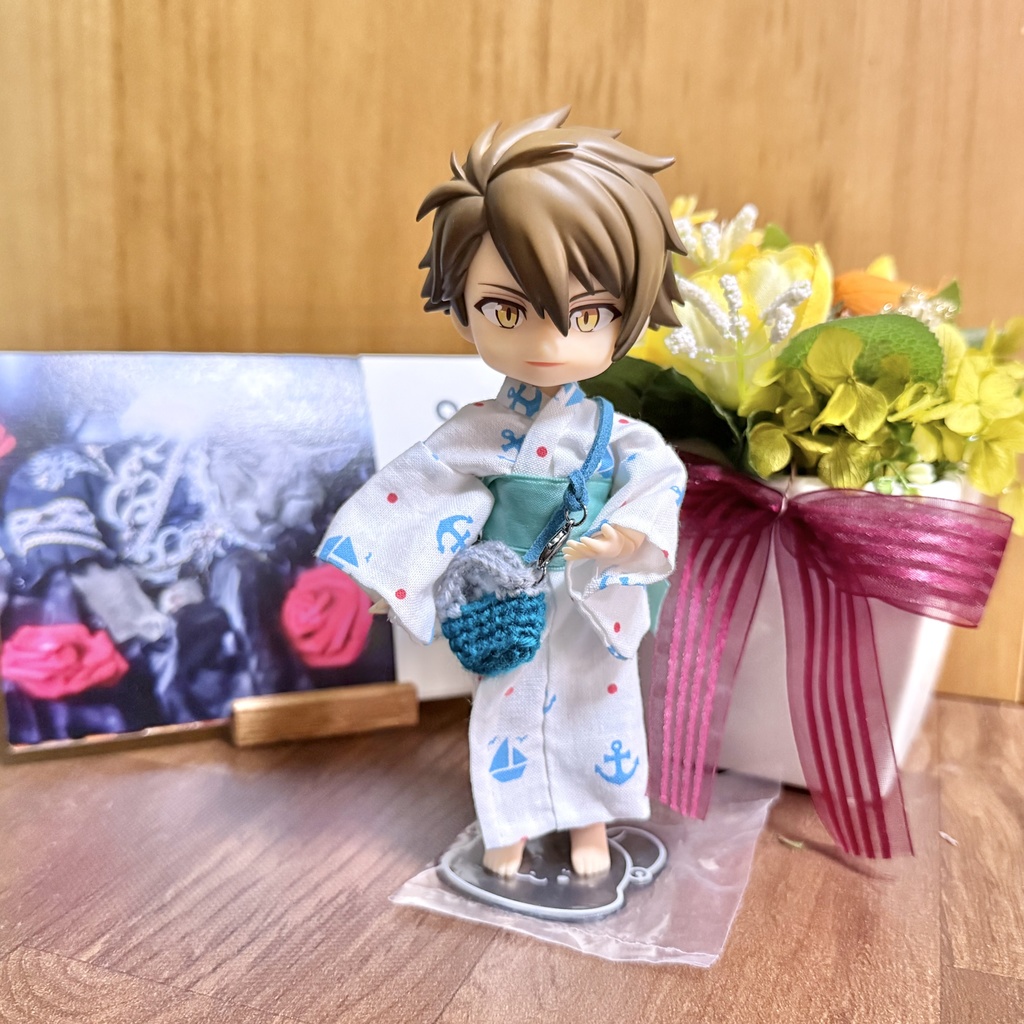 果物ポーチSSサイズ