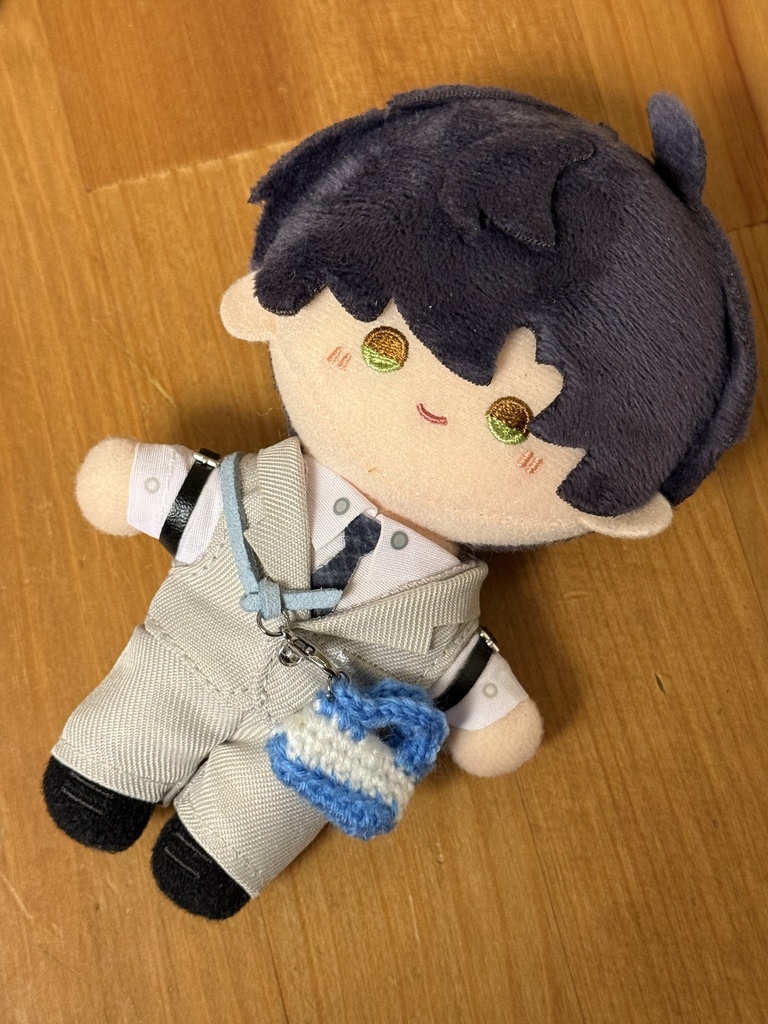 果物ポーチSSサイズ