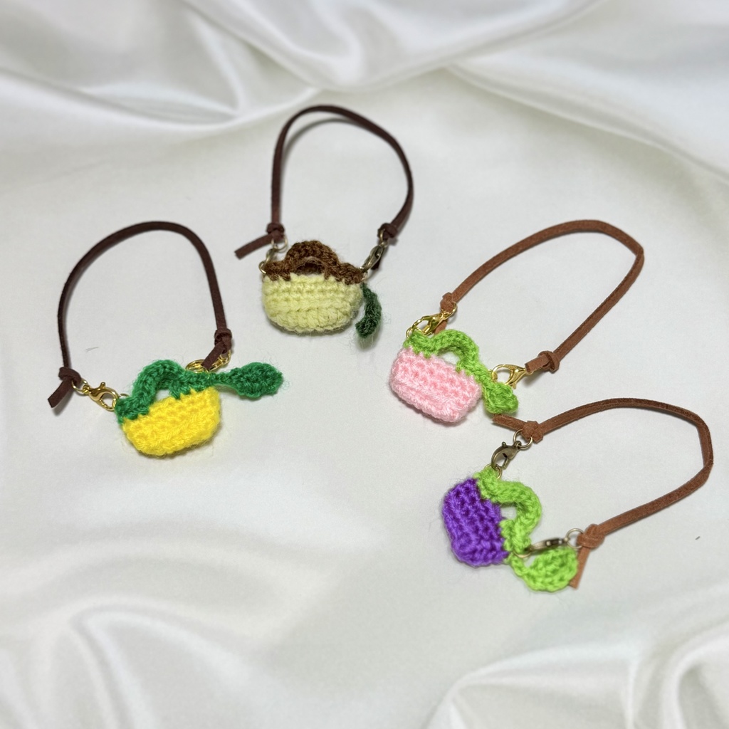 果物ポーチSSサイズ