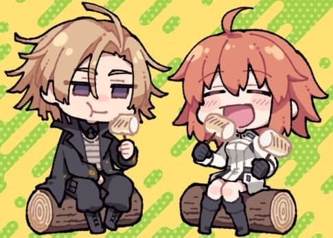 スラップスティック!!