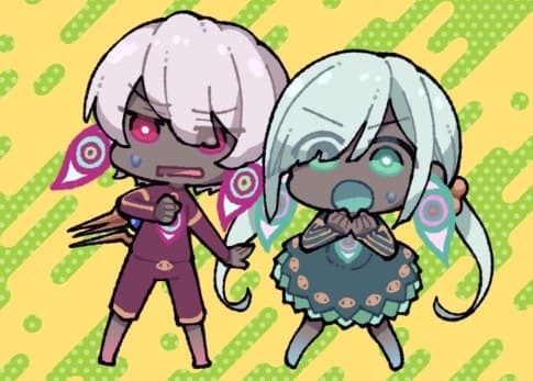 スラップスティック!!