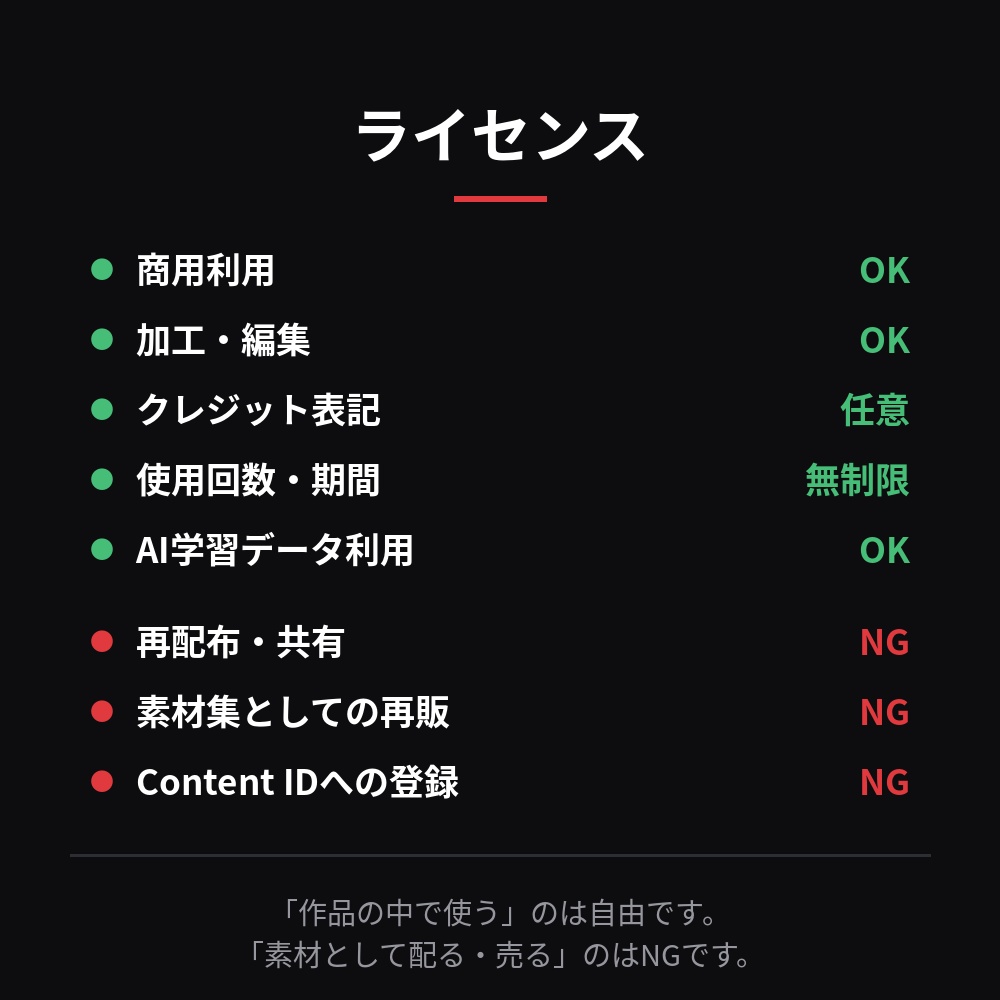 効果音コンプリートパック 52点|商用利用OK / WAV