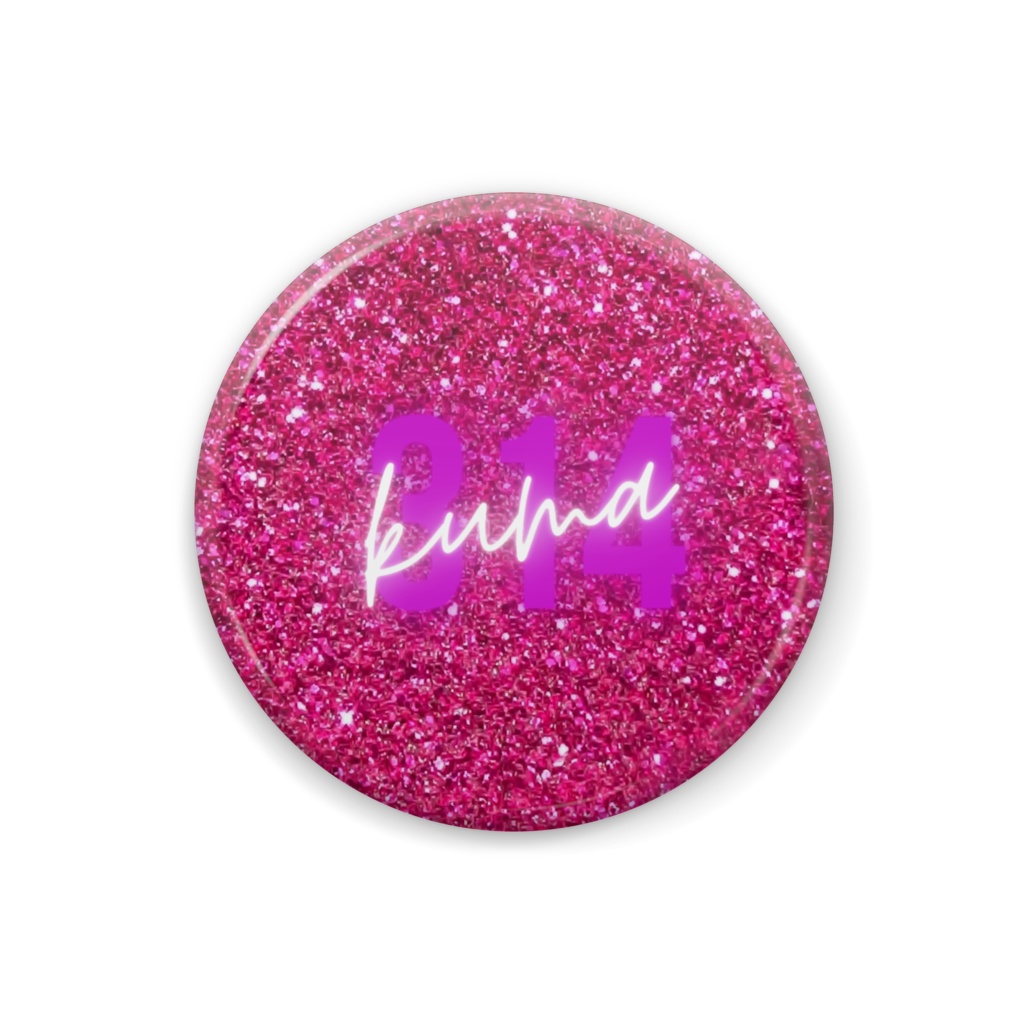 glitter/kuma314