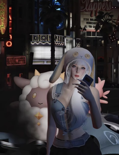 2025最新版 Fivem服裝包 FiveM Clothes Pack