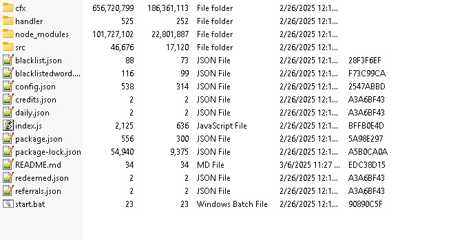 FiveM FXAP Unlocking 解除FXAP加密