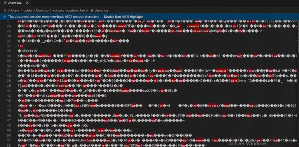 FiveM FXAP Unlocking 解除FXAP加密