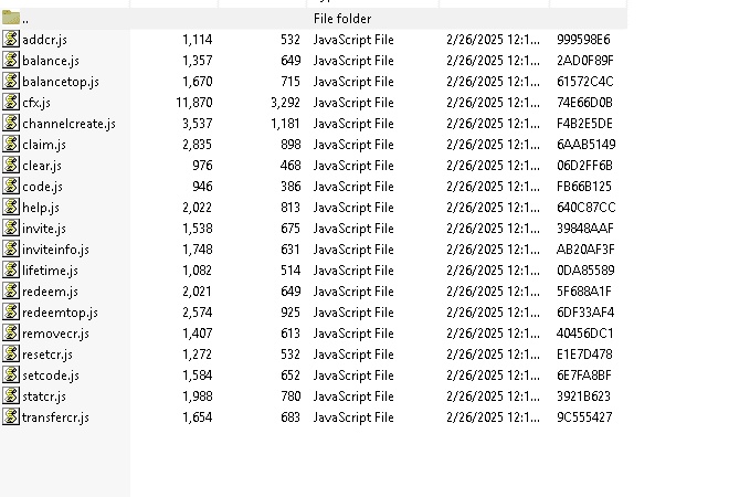 FiveM FXAP Unlocking 解除FXAP加密