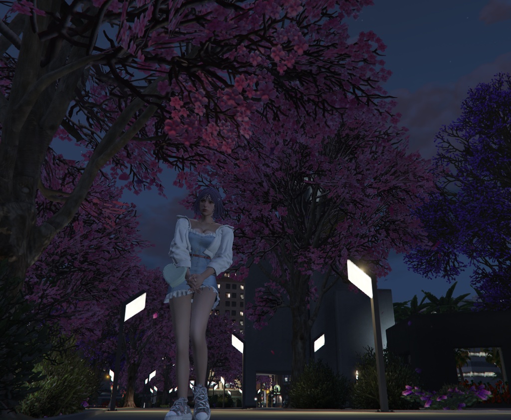 2024完整版 Fivem服裝包 New FiveM Clothes Pack 服パック