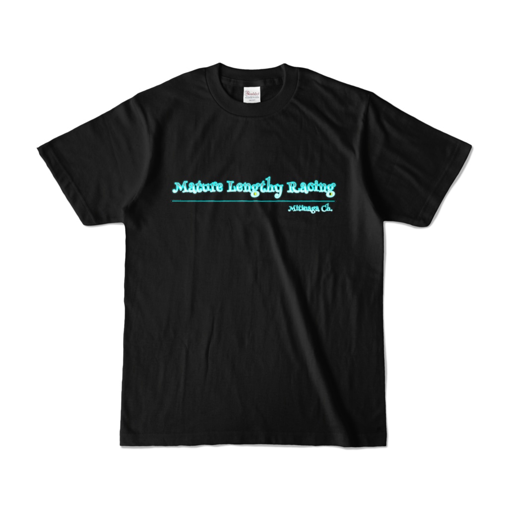 MLRチームTシャツ