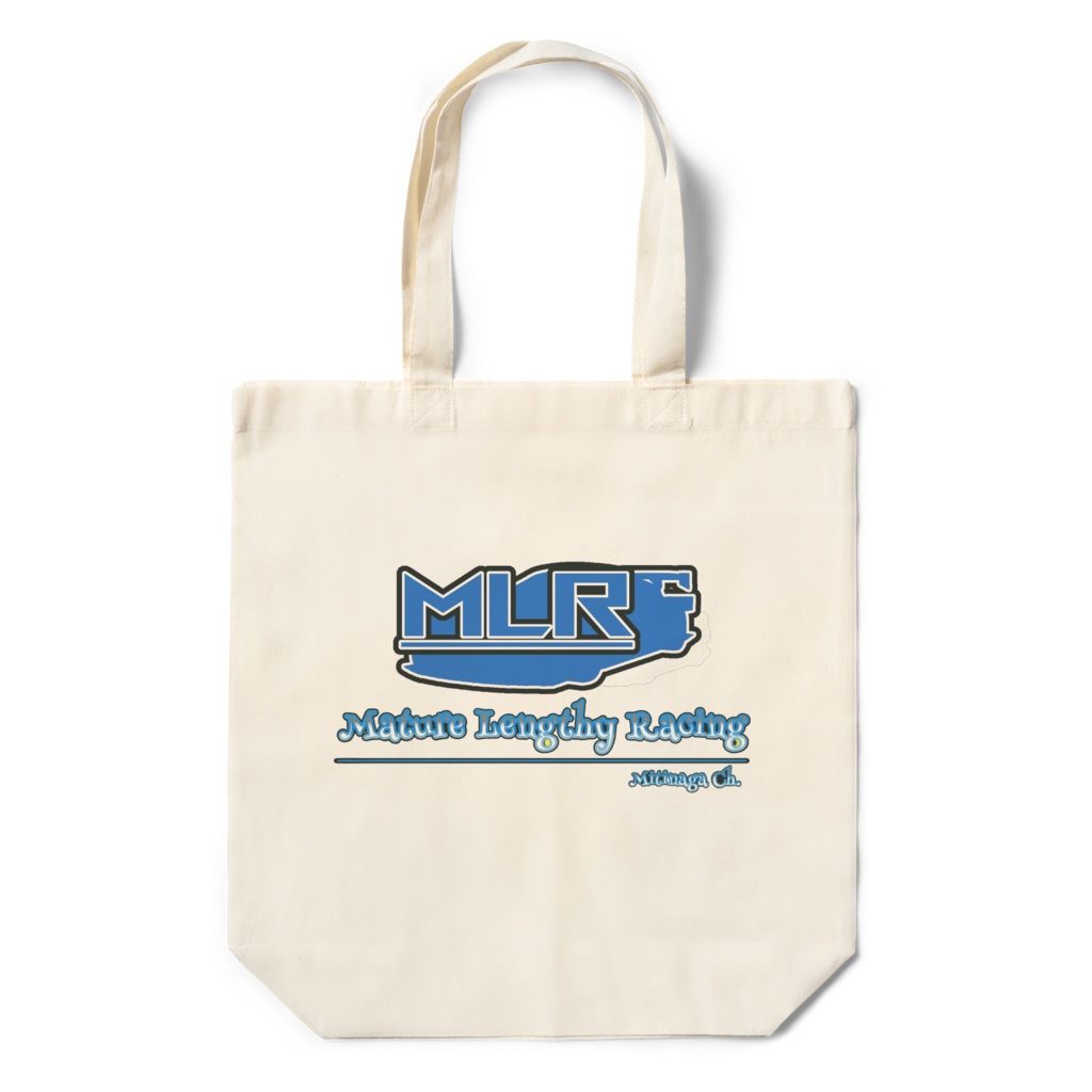 MLR チームエコバック