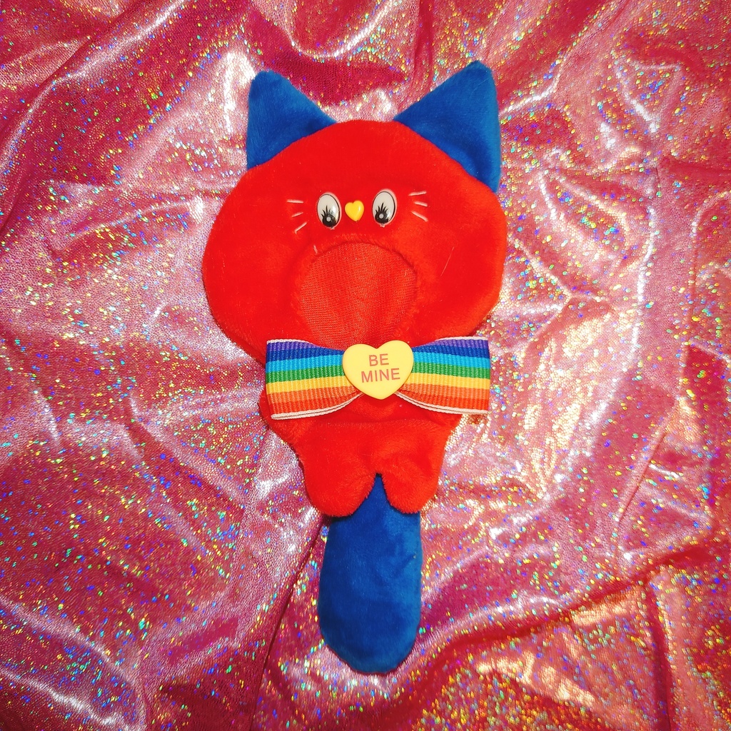 カラフルネコタン