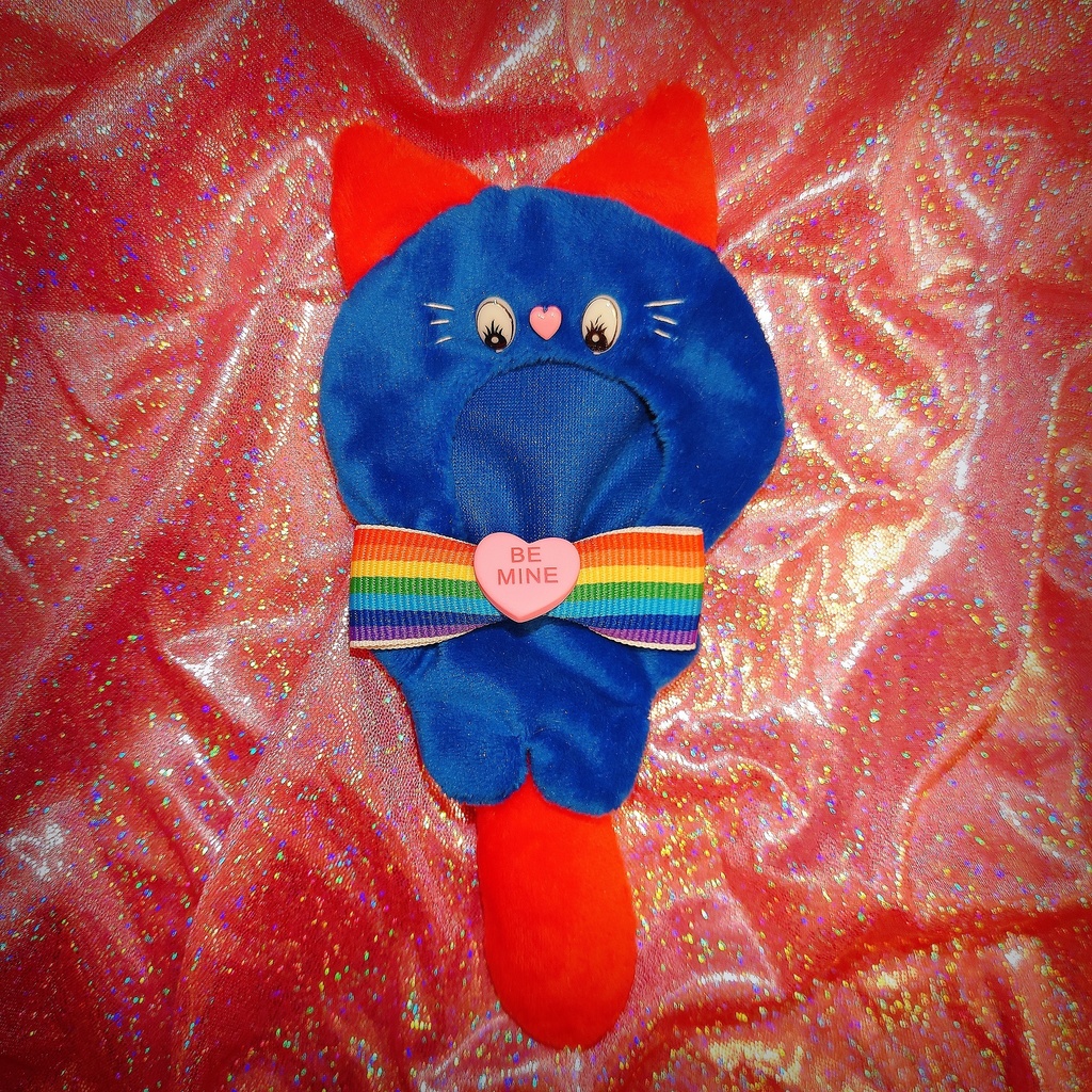 カラフルネコタン