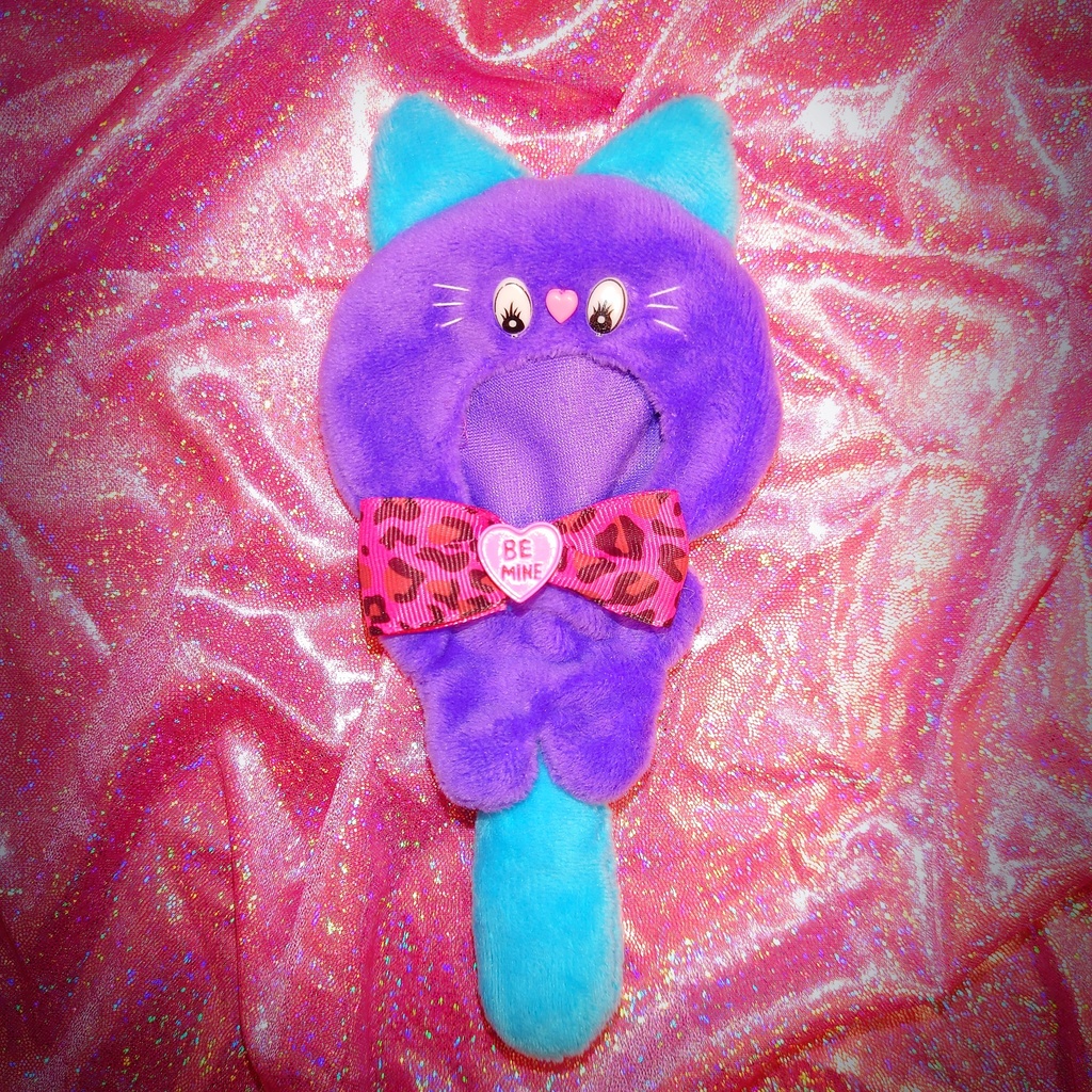 カラフルネコタン