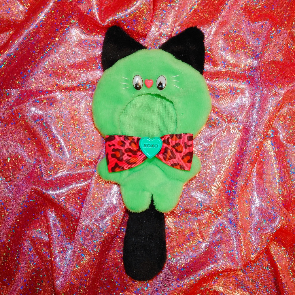 カラフルネコタン