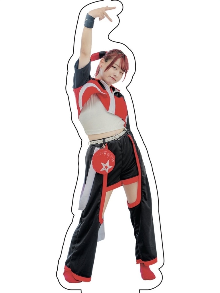 アクリルスタンド2026