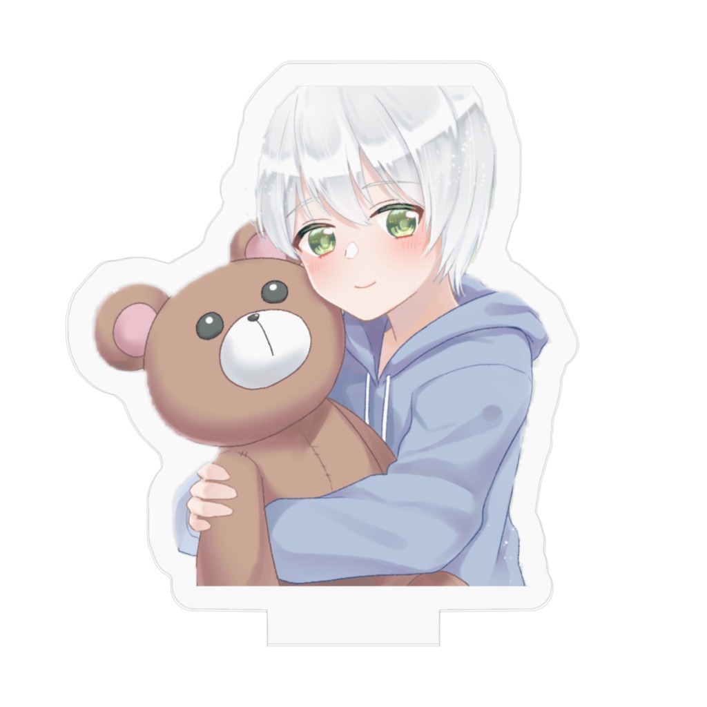 アクリルスタンド