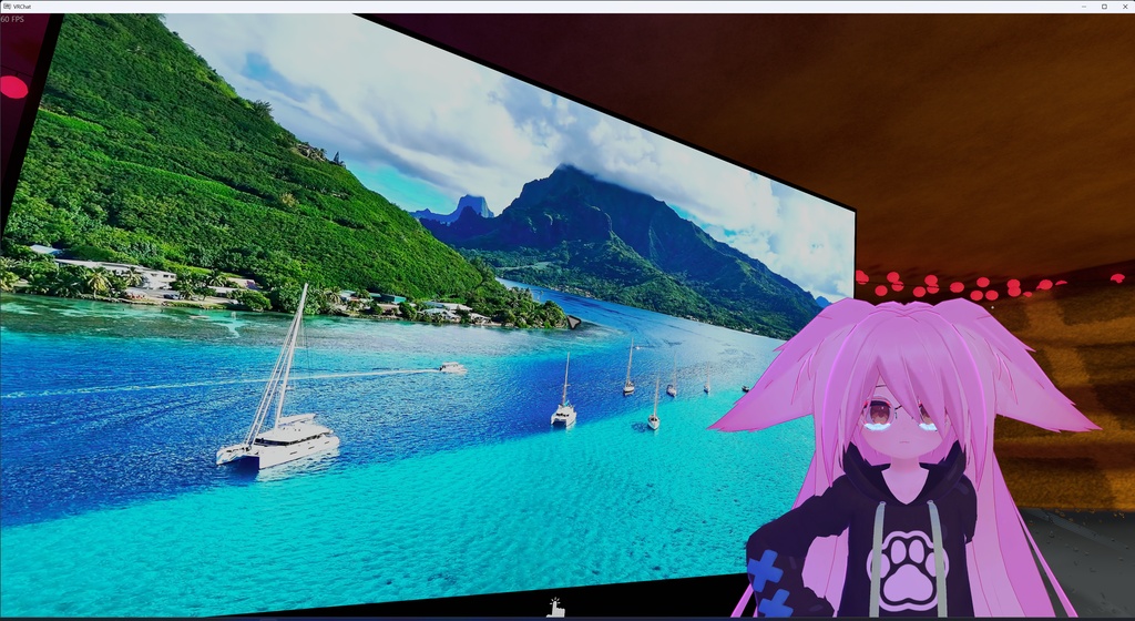 【無料】VRCVideoCacher|VRChatのYouTube動画を安定再生&キャッシュ (SABR対応)