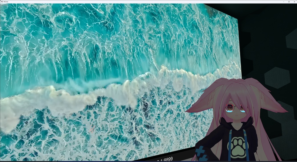 【無料】VRCVideoCacher|VRChatのYouTube動画を安定再生&キャッシュ (SABR対応)