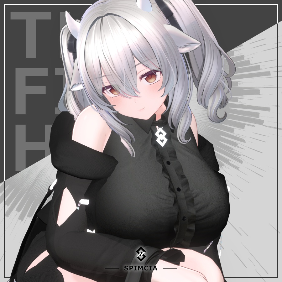 【10アバター対応】The First Heart【MA対応】