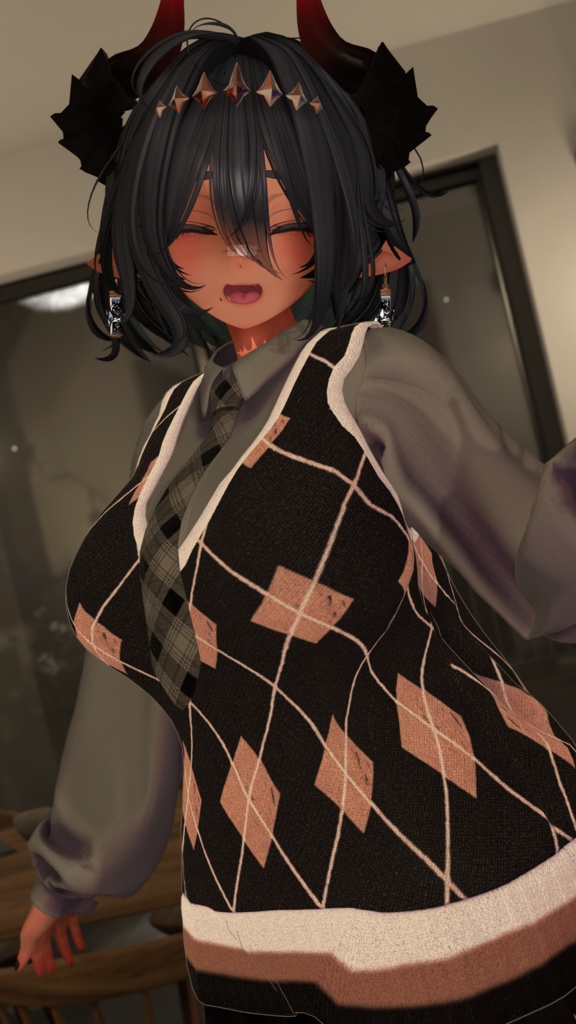 【VRC衣装】Silent Stitch | 15 Avatars