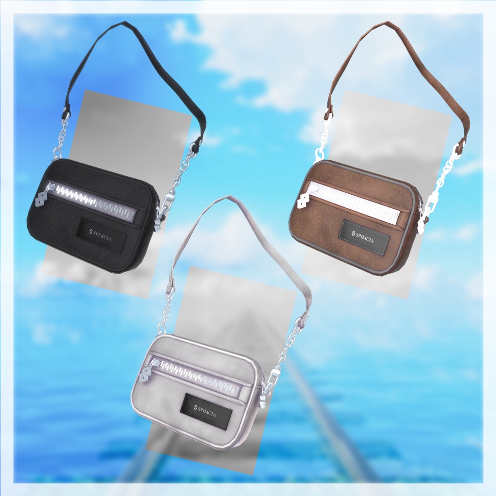 ✨SALE✨【3D衣装】Elated Brew | 22 Avatars