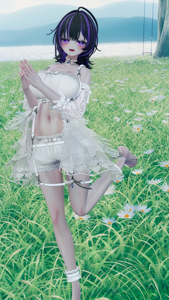 ✦リリースセール✦【3D衣装】Dream Drop | 12 Avatars