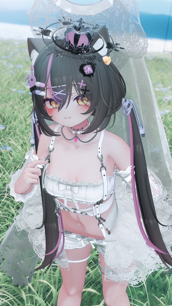 ✦リリースセール✦【3D衣装】Dream Drop | 12 Avatars