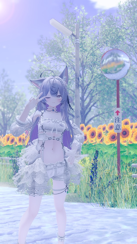 ✦リリースセール✦【3D衣装】Dream Drop | 12 Avatars