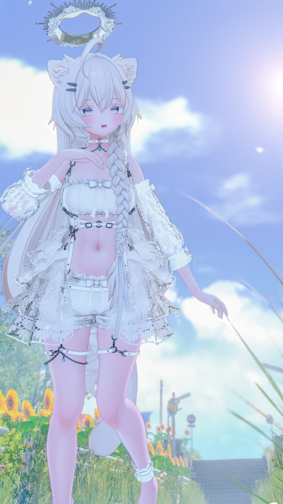 ✦リリースセール✦【3D衣装】Dream Drop | 12 Avatars