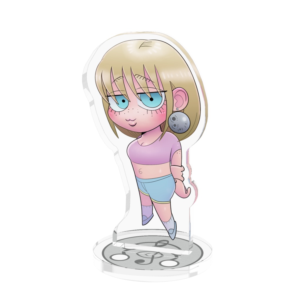 ちいさなシーナ