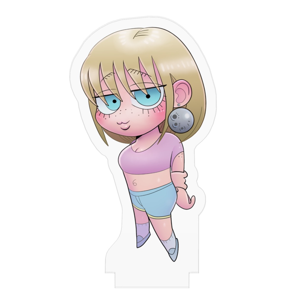 ちいさなシーナ