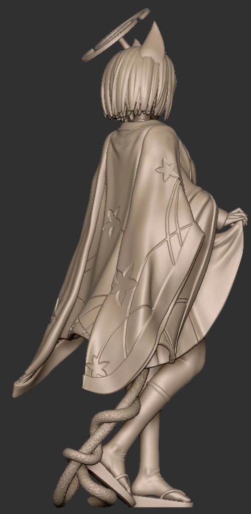 WF2025 桐生キキョウ 1/7