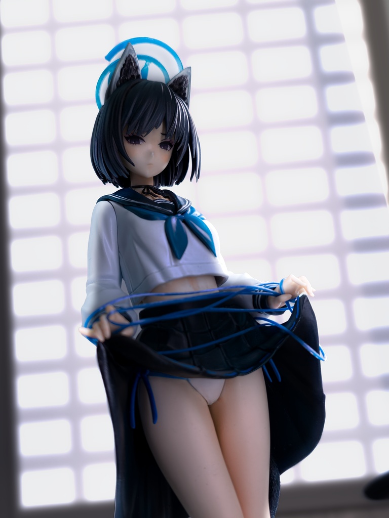 WF2025 桐生キキョウ 1/7